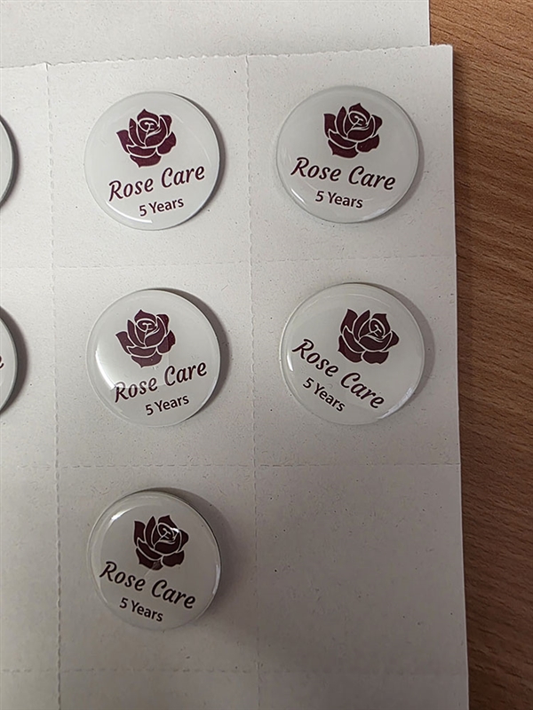 Rose Care